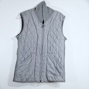 Fossil Vest